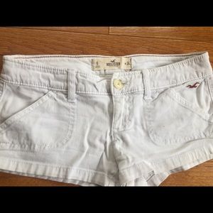 Hollister Shorts
